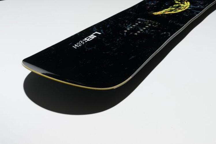 Lib Tech 2026 Lib Tech Skate Banana Snowboard