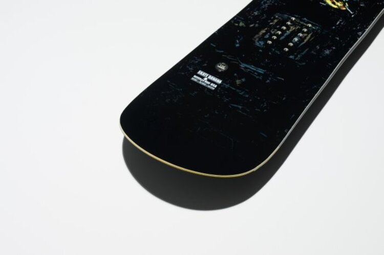 Lib Tech 2026 Lib Tech Skate Banana Snowboard