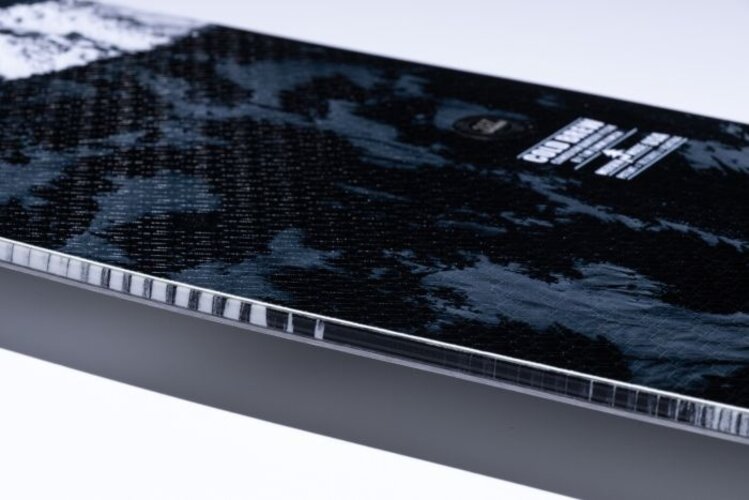 Lib Tech 2026 Lib Tech Cold Brew Snowboard