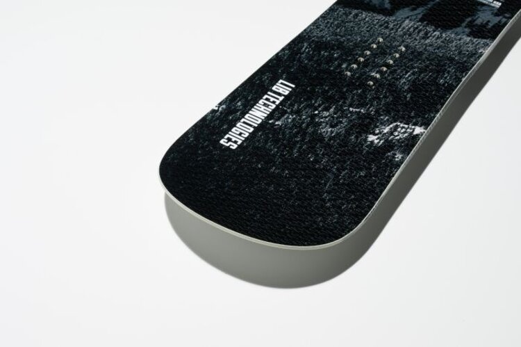 Lib Tech 2026 Lib Tech Cold Brew Snowboard