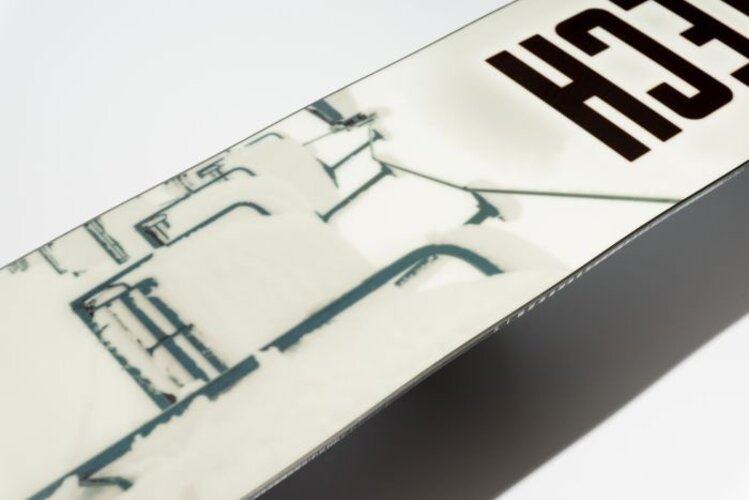 Lib Tech 2026 Lib Tech Cold Brew Snowboard