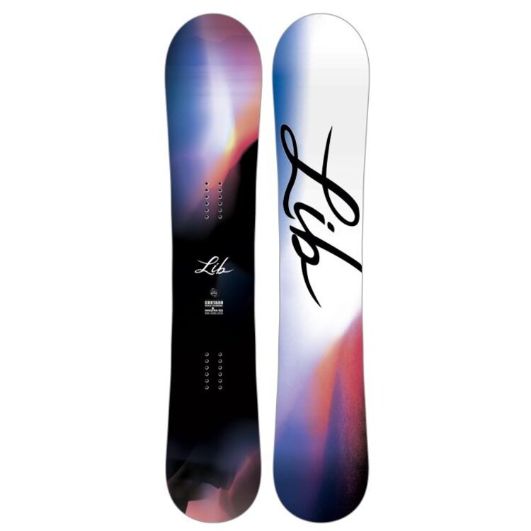 Lib Tech 2026 Lib Tech Cortado Snowboard