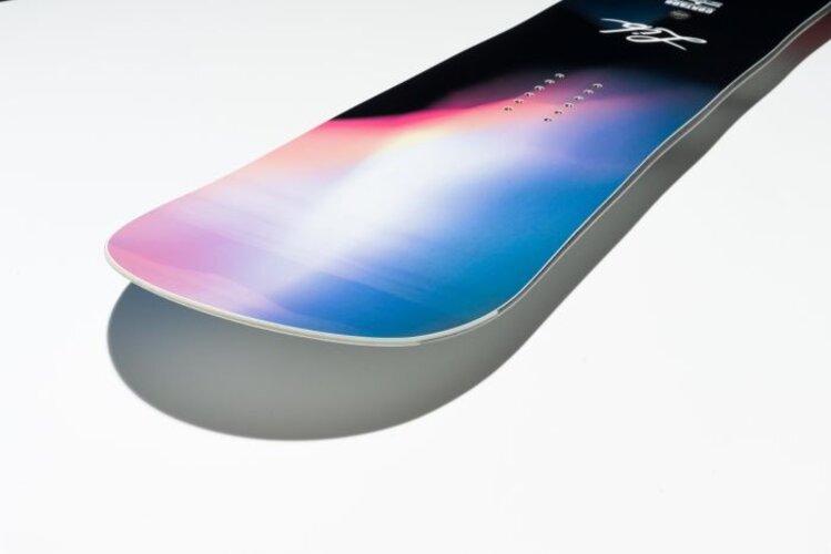 Lib Tech 2026 Lib Tech Cortado Snowboard