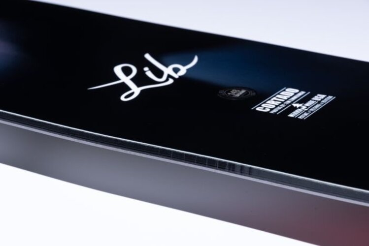 Lib Tech 2026 Lib Tech Cortado Snowboard