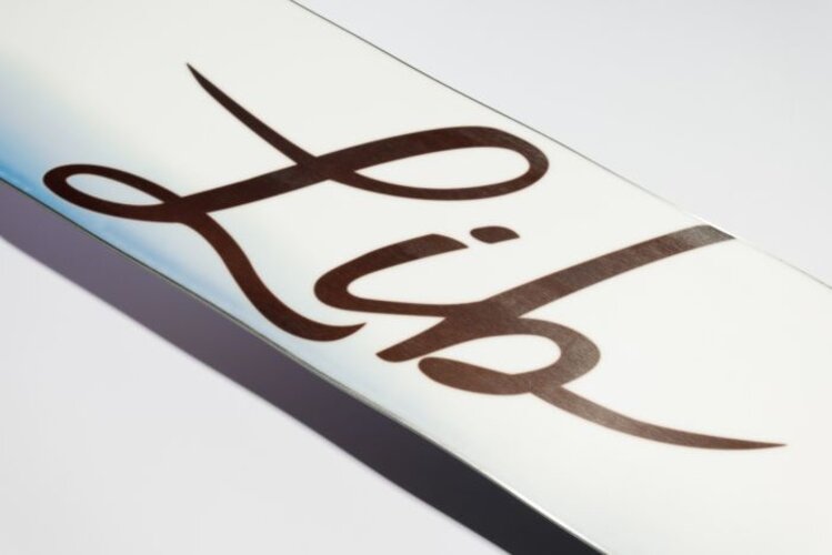 Lib Tech 2026 Lib Tech Cortado Snowboard