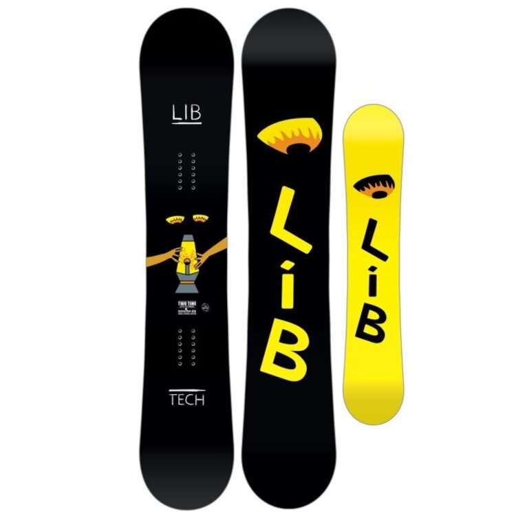 Lib Tech 2026 Lib Tech Two Time Snowboard