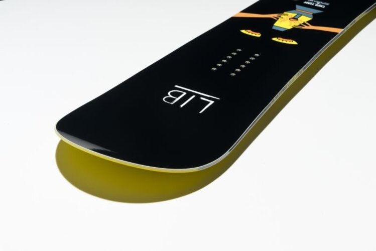 Lib Tech 2026 Lib Tech Two Time Snowboard