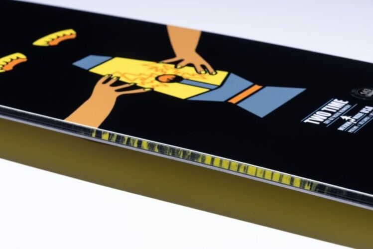 Lib Tech 2026 Lib Tech Two Time Snowboard