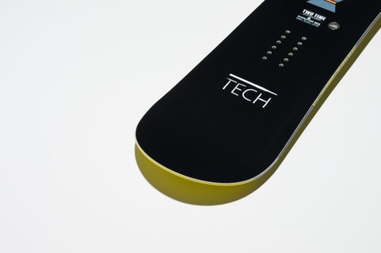 Lib Tech 2026 Lib Tech Two Time Snowboard