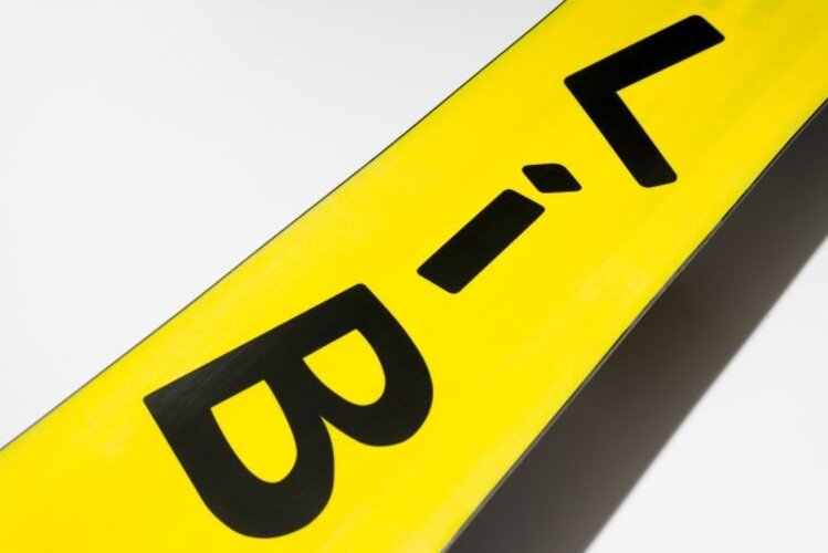 Lib Tech 2026 Lib Tech Two Time Snowboard