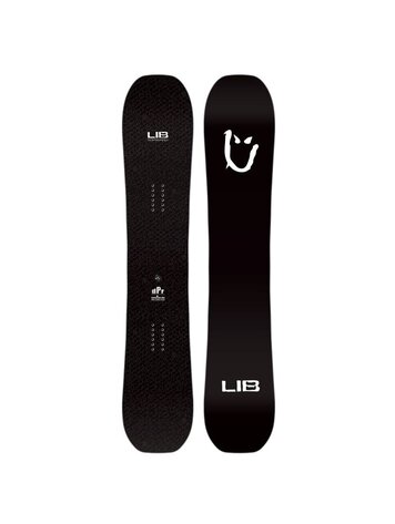 Lib Tech 2026 Lib Tech Dpr Snowboard
