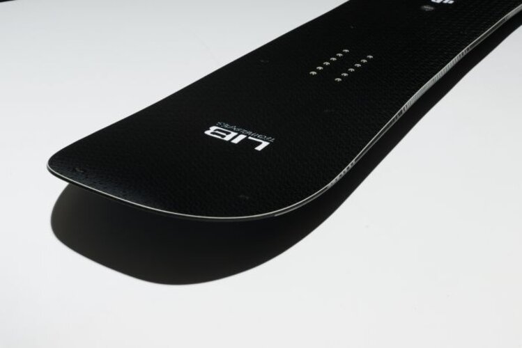 Lib Tech 2026 Lib Tech Dpr Snowboard