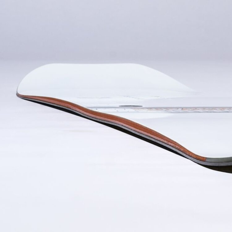 GNU 2026 GNU Upgrade Snowboard