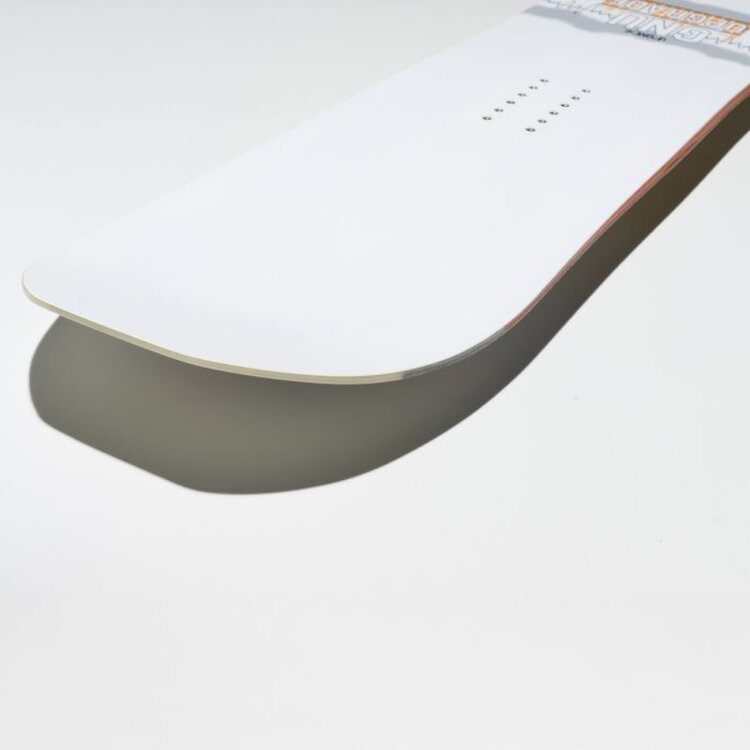 GNU 2026 GNU Upgrade Snowboard