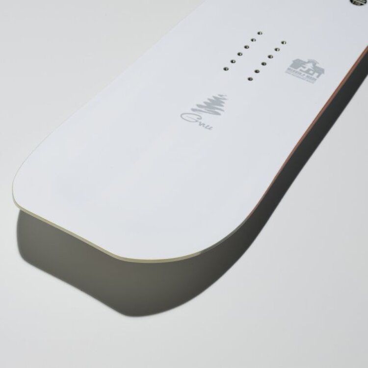 GNU 2026 GNU Upgrade Snowboard