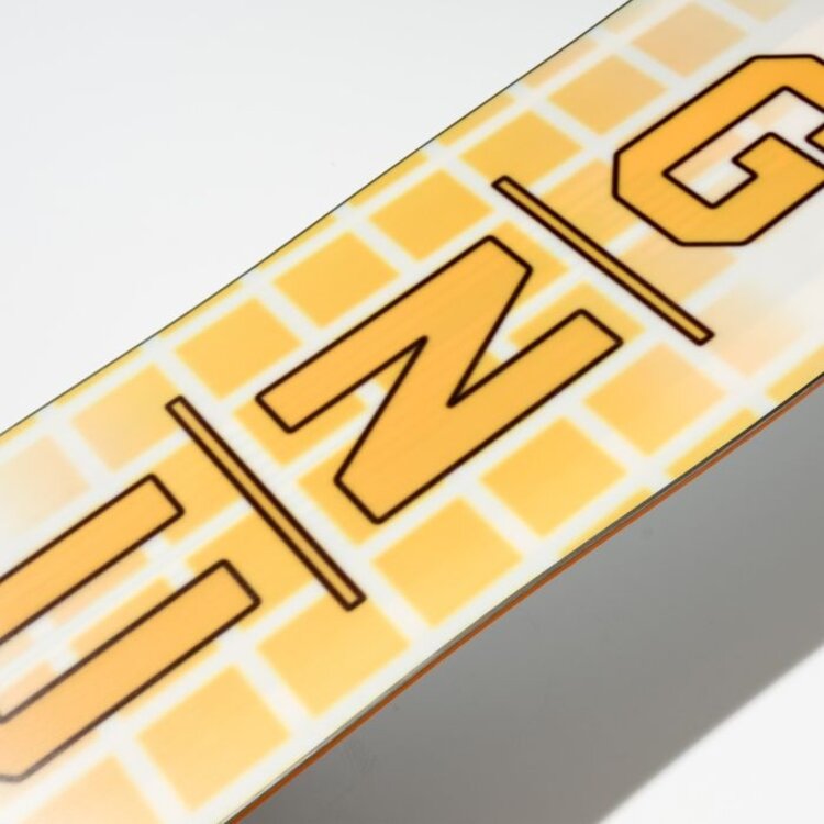 GNU 2026 GNU Upgrade Snowboard