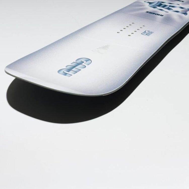 GNU 2026 GNU Riders Choice Snowboard