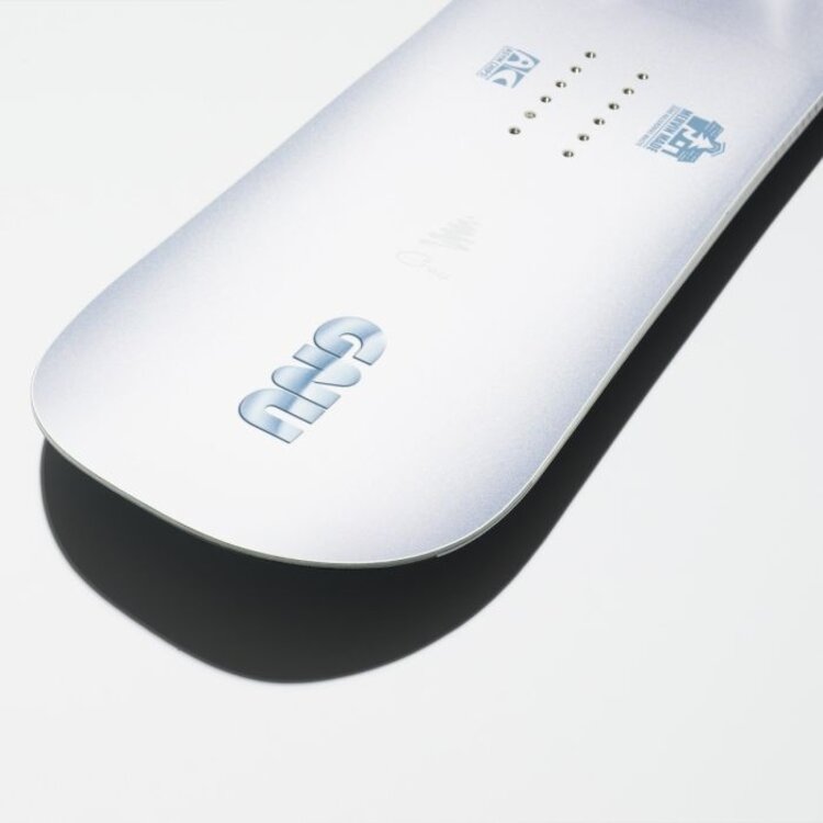 GNU 2026 GNU Riders Choice Snowboard