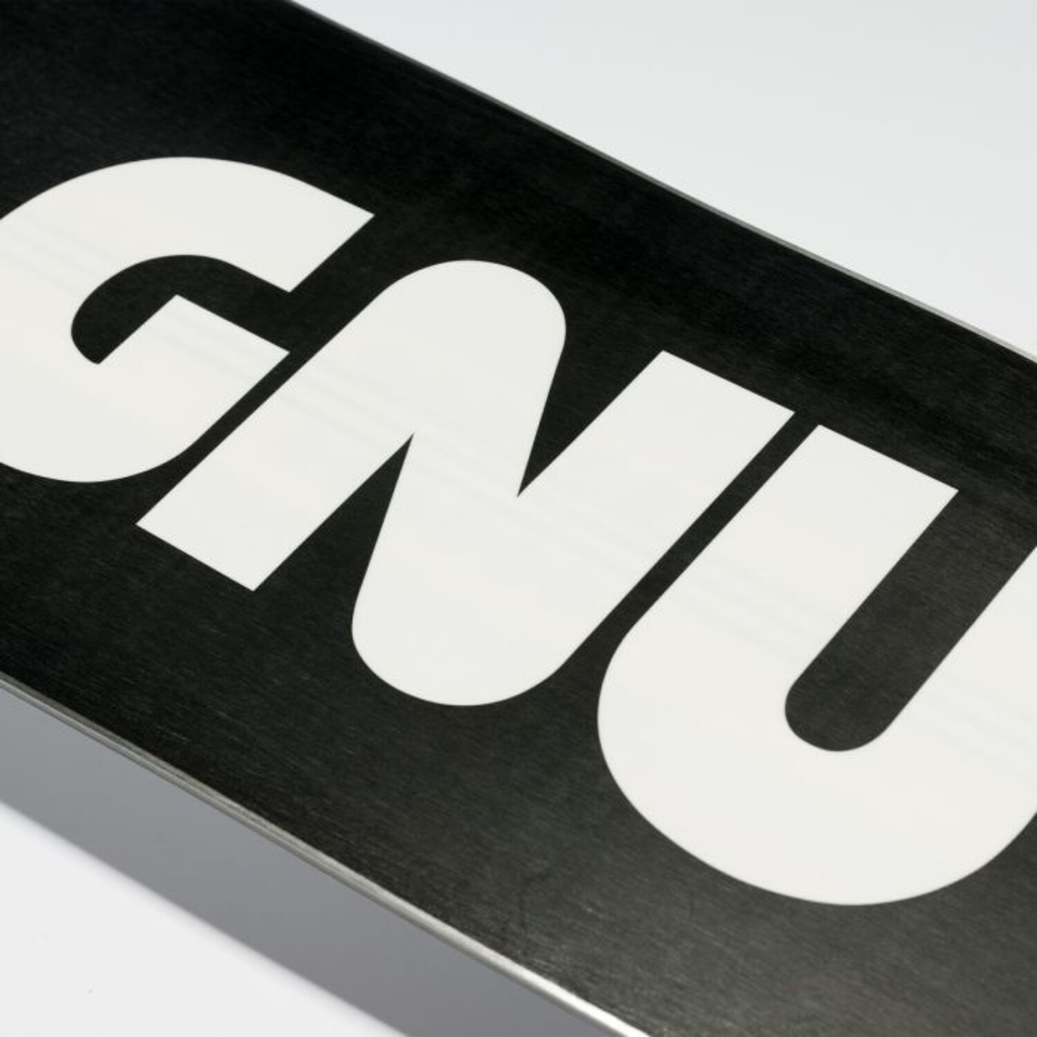 2026 GNU Riders Choice Snowboard - SOLNIX