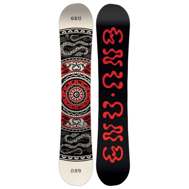 GNU 2026 GNU Ladies Choice Snowboard