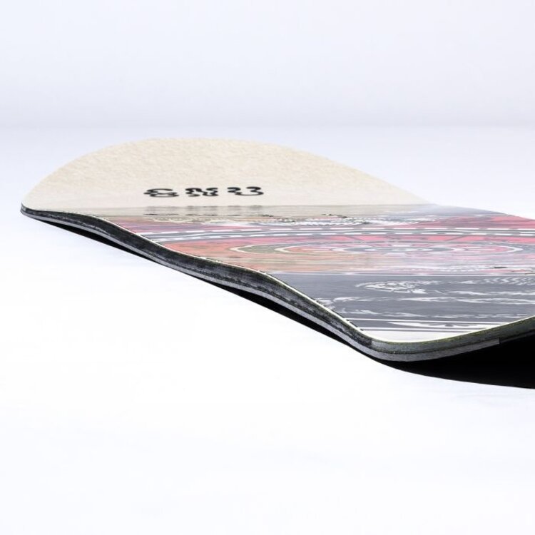 GNU 2026 GNU Ladies Choice Snowboard