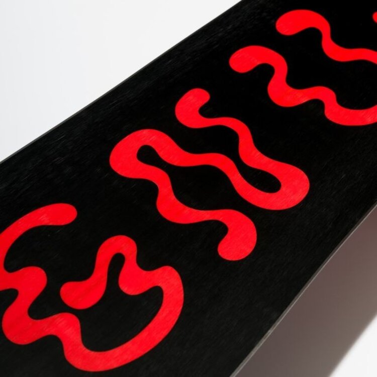 GNU 2026 GNU Ladies Choice Snowboard