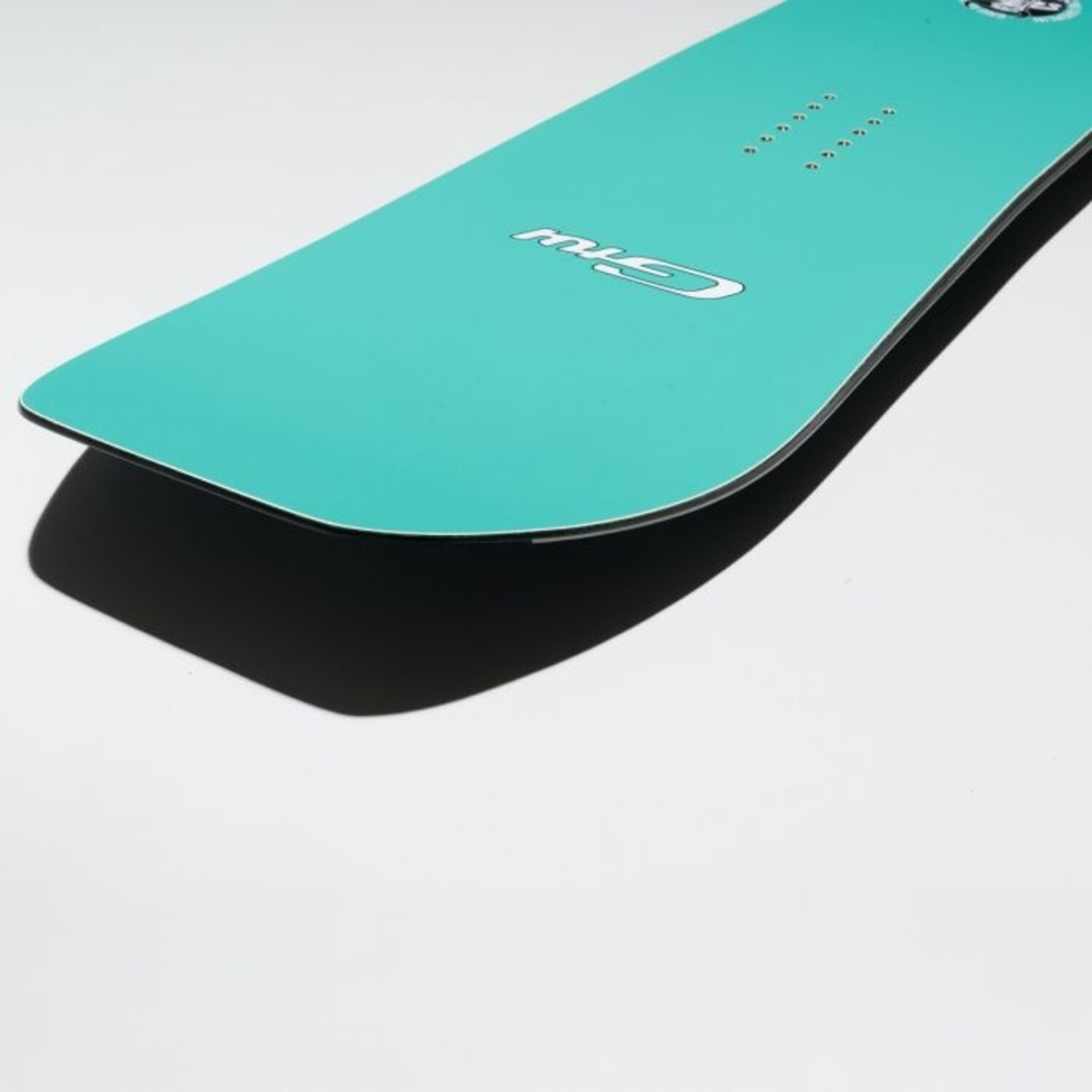 2026 GNU Gremlin Snowboard - SOLNIX