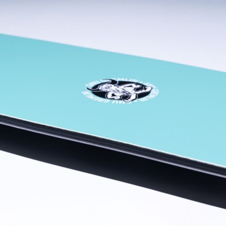 GNU 2026 GNU Gremlin Snowboard