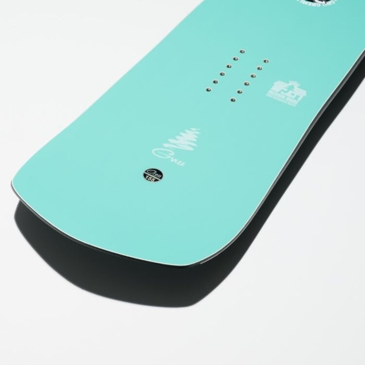 GNU 2026 GNU Gremlin Snowboard