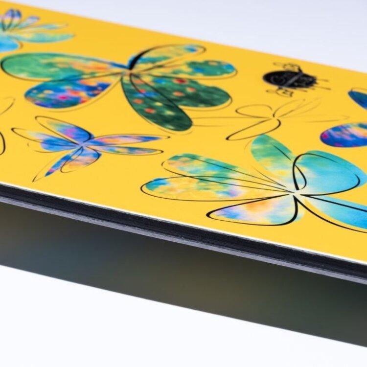 GNU 2026 GNU Gloss Camber Snowboard