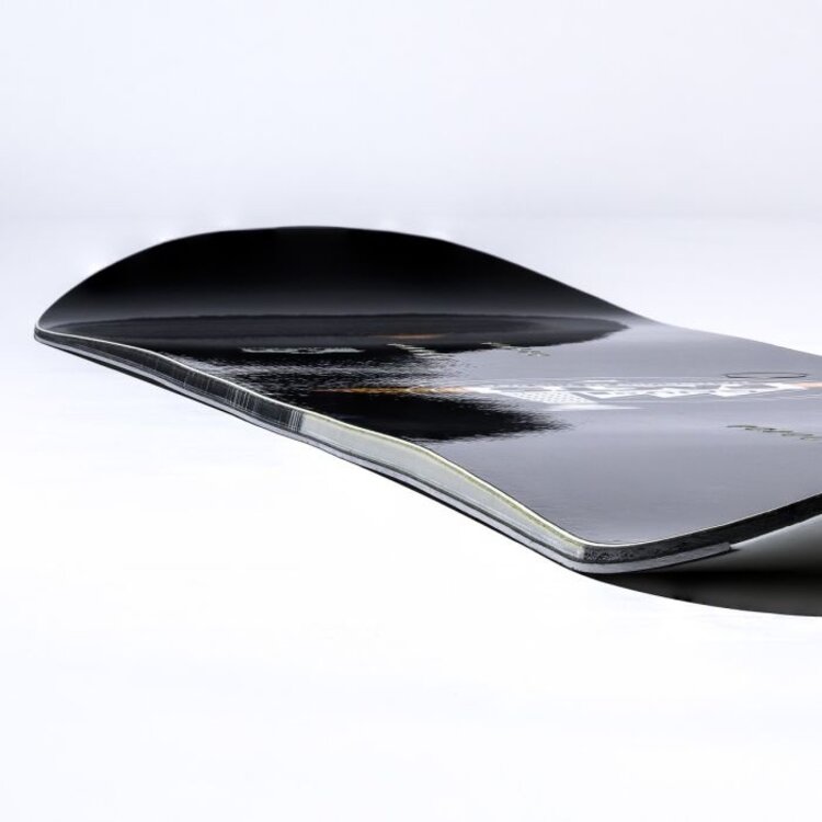 GNU 2026 GNU Facts Snowboard