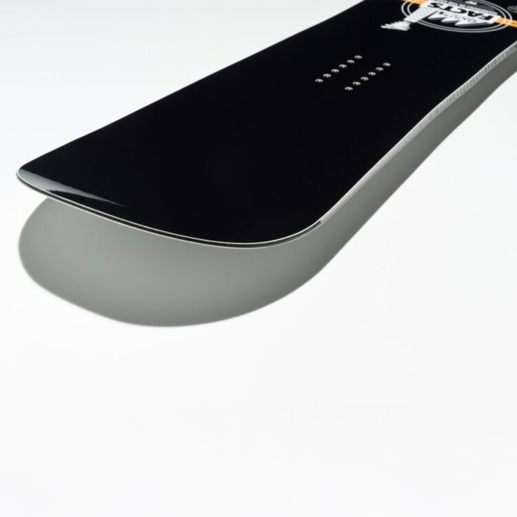 GNU 2026 GNU Facts Snowboard