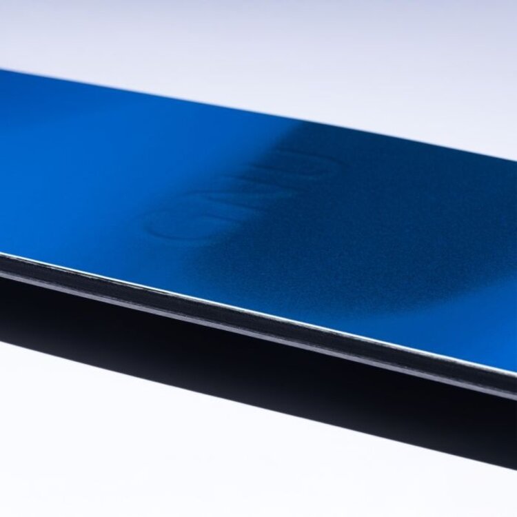 GNU 2026 GNU Banked Country Snowboard