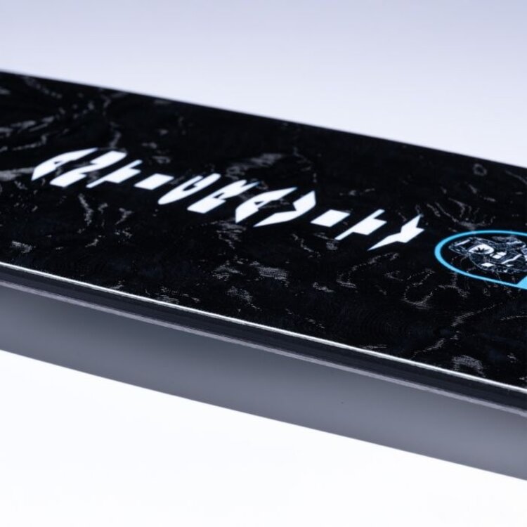 GNU 2026 GNU Antigravity Snowboard