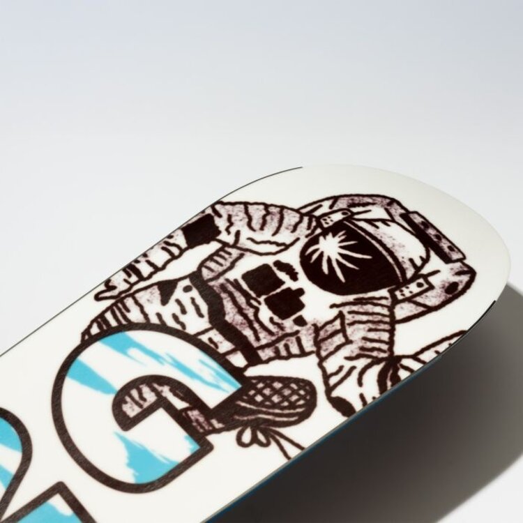 GNU 2026 GNU Antigravity Snowboard