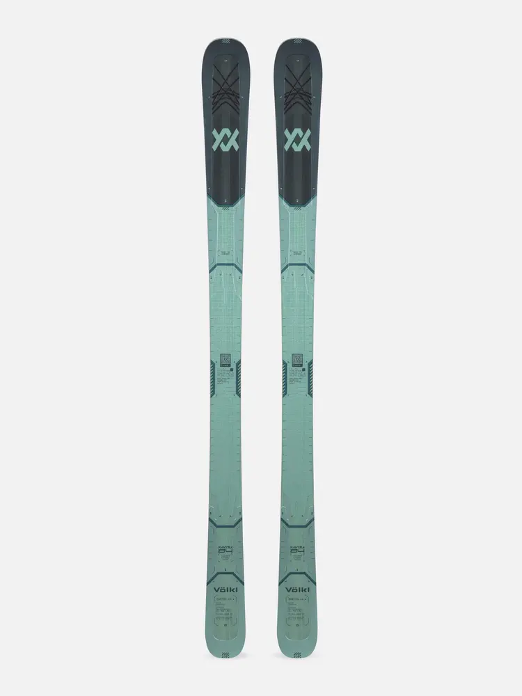 Volkl 2026 Volkl Mantra 84 Womens Ski