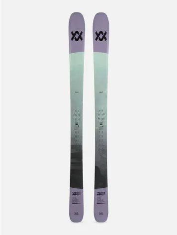 Volkl 2026 Volkl Blaze 104 Purple Ski