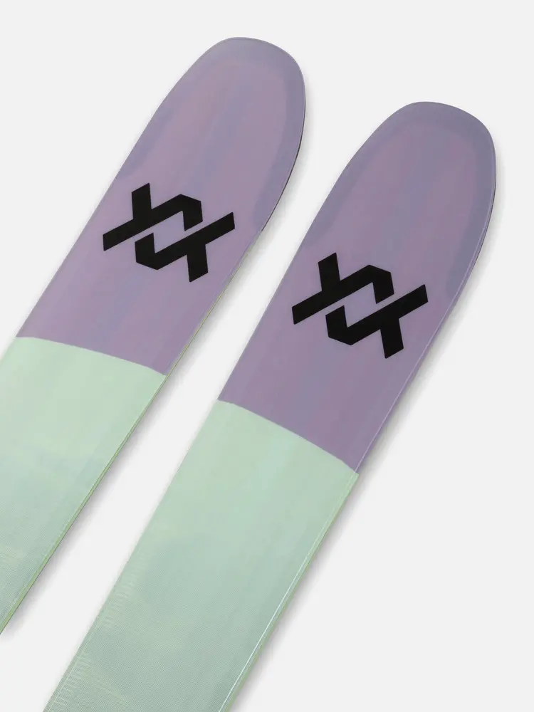 Volkl 2026 Volkl Blaze 104 Purple Ski