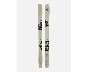 2026 Volkl Revolt 101 Ski - SOLNIX