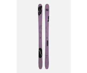 2026 Volkl Revolt 96 Ski - SOLNIX