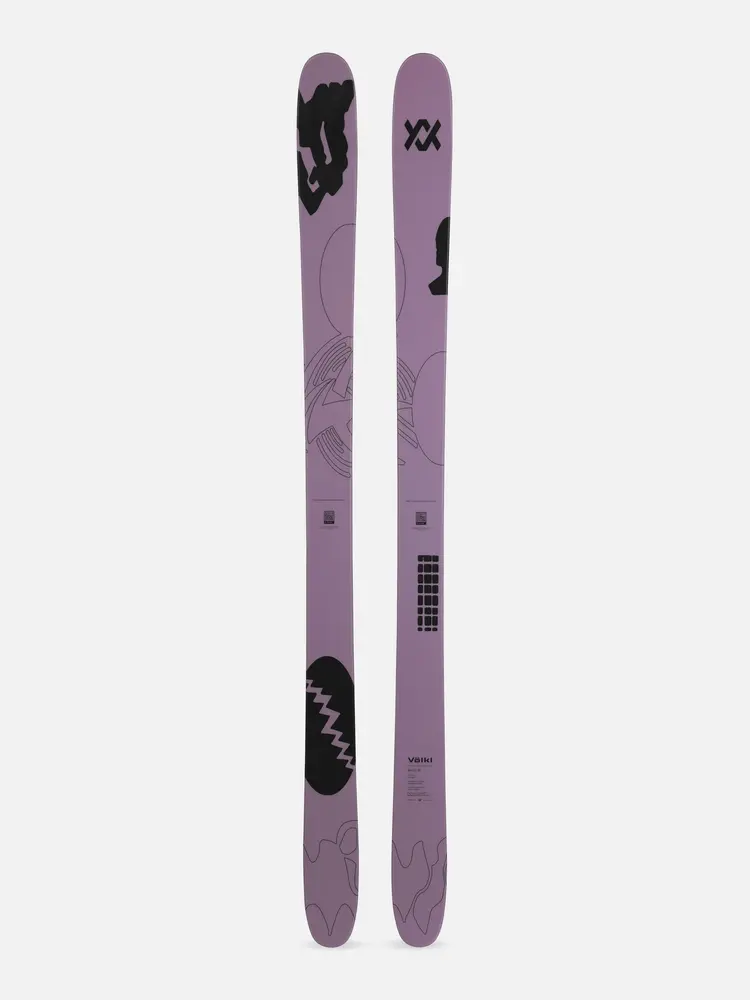 Volkl 2026 Volkl Revolt 96 Ski