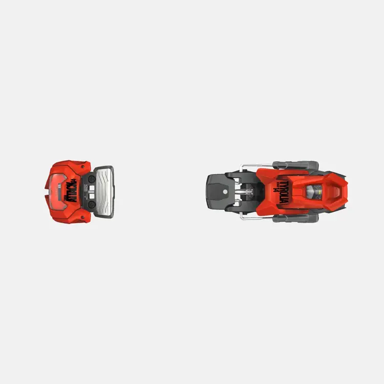 Tyrolia Tyrolia Attack 14 GW Ski Binding
