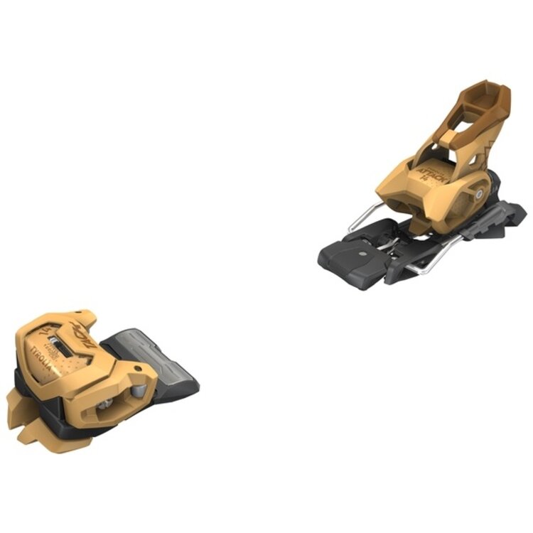 Tyrolia Tyrolia Attack 14 GW Ski Binding