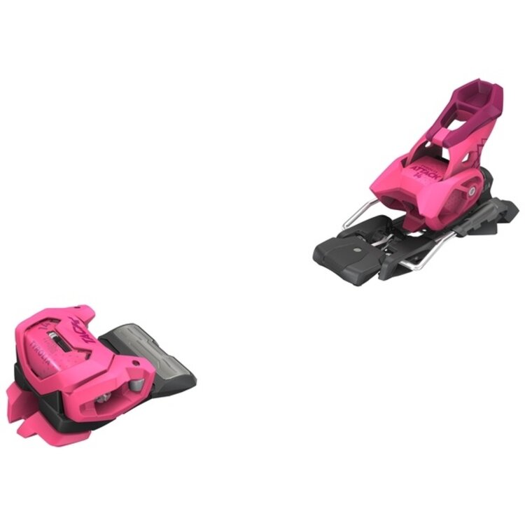 Tyrolia Tyrolia Attack 14 GW Ski Binding