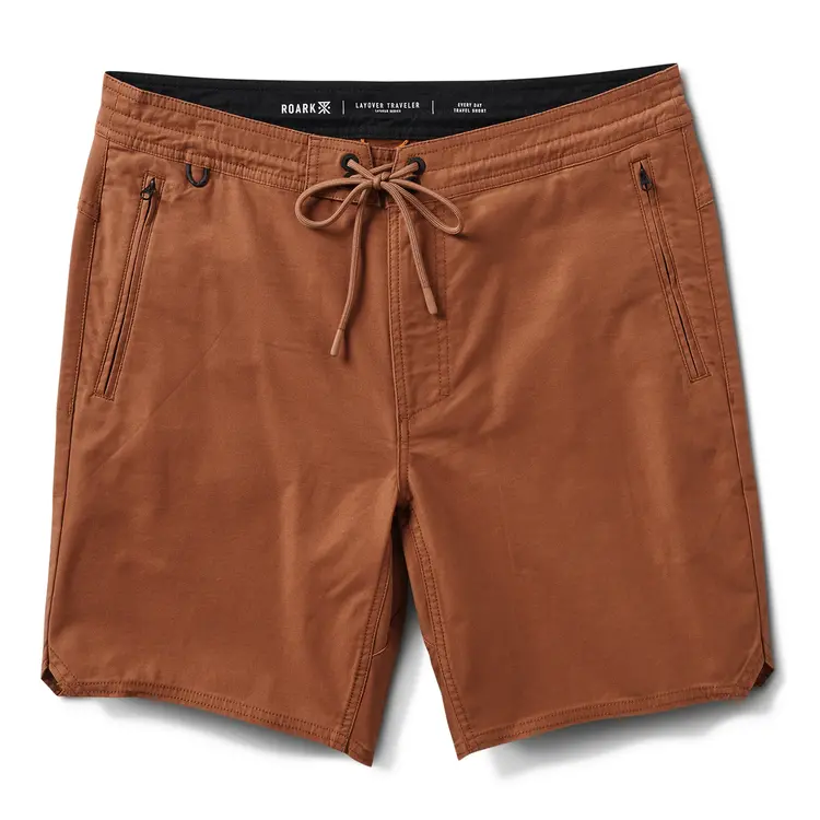 Roark Roark Layover Traveler 18" Short