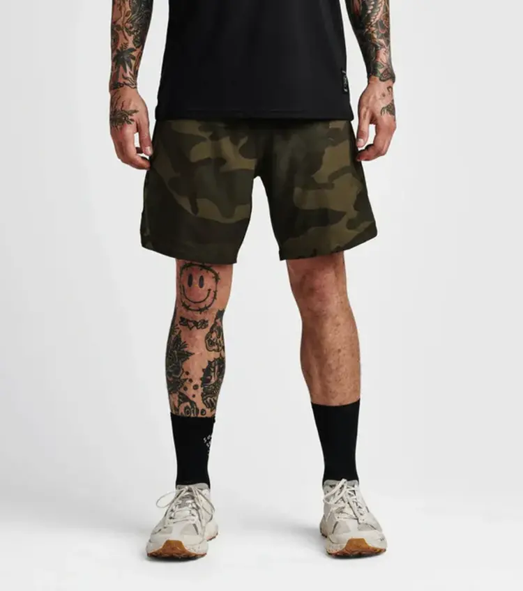 Roark Roark Bommer 2.0 7" Short