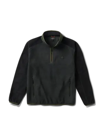 Roark Roark Campover Fleece Mock