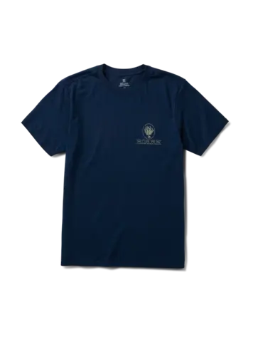 Roark Roark Seaweed Knowledge Shirt