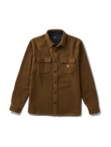 Roark Roark Nordsman Flannel