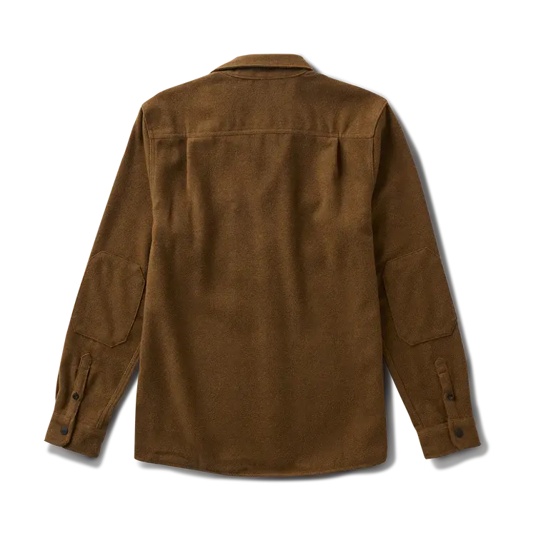 Roark Roark Nordsman Flannel